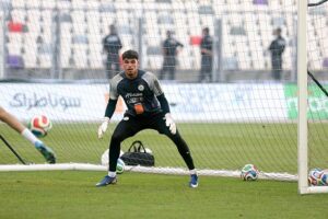 Melvin Mastil : « Jouer un Mondial avec l’Algérie était mon rêve d’enfant »
