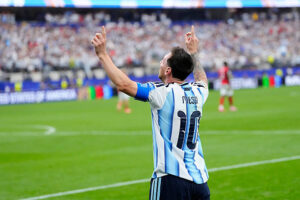 Mondial-2026 : L'Argentine et Messi font plier l'Autriche (vidéo)
