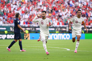 Mondial-2026 : L'Espagne qualifiée pour les 16es en éliminant l'Uruguay (vidéo)
