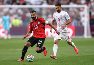 Mondial-2026 : L'Iran dans l'attente après son nul face à l'Égypte (Vidéo)