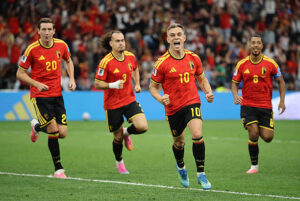 Mondial-2026 : La Belgique atomise la Nouvelle-Zélande et assure la première place (vidéo)