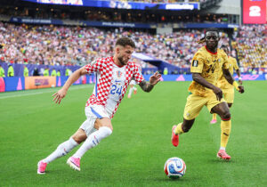 Mondial-2026 : La Croatie bat le Ghana et valide son billet pour les 16es (Vidéo)