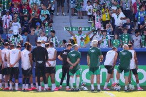 Mondial-2026 : La FIFA met en avant l'engouement autour des Verts