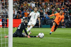 Équipe nationale : Dix joueurs issus du championnat algérien dans la liste pour le Mondial 2026