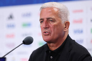 Vladimir Petkovic (Sélectionneur national) : « J’ai ma petite idée sur la Suisse »