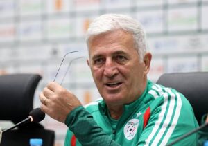 Petkovic relance le débat sur le niveau du championnat algérien