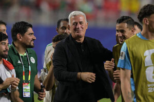 Les Verts défieront la Suisse en 16es de finale : Un rendez-vous particulier pour Petković 