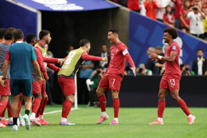 Mondial-2026 : Le Portugal corrige l'Ouzbékistan avec un doublé Ronaldo (Vidéo)