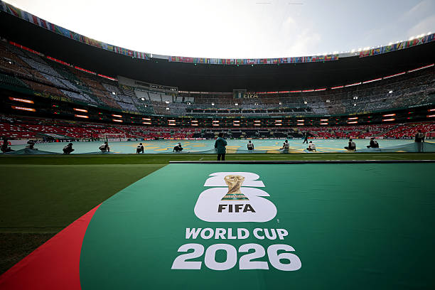 Le calendrier de la Coupe du monde