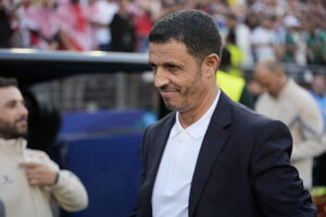 Mondial-2026 : Le coach de la Jordanie Jamel Sellami verse dans la provocation