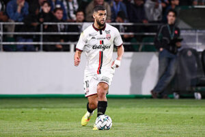 Guingamp : Sohaib Naïr signe un nouveau contrat