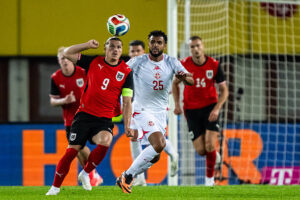 Amical : La Tunisie s'incline face à l'Autriche à 11 contre 10