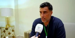 JS Kabylie : Yazid Mansouri nommé directeur technique sportif