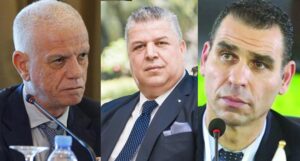 Justice : Le procès de Zetchi, Amara et Zefizef renvoyé