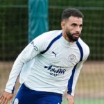 Al Ahly : Monsef Bakrar signe pour trois saisons