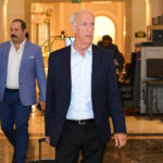 L’USM Alger se sépare de Saïd Allik : les raisons d&rsquo;un limogeage inévitable