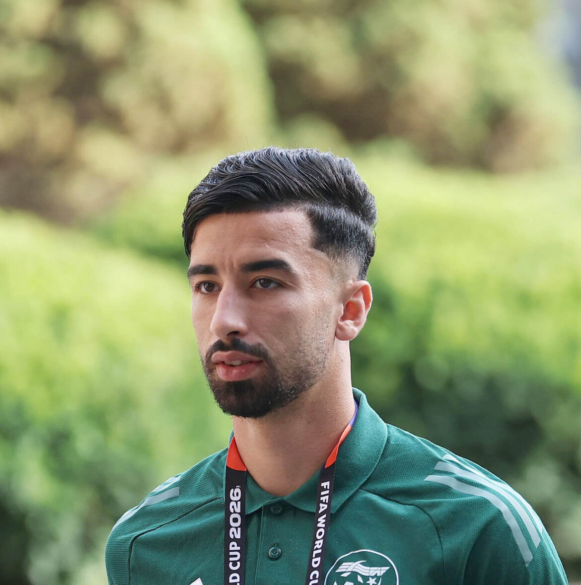 Mohamed Amine Amoura : Le grand flou estival