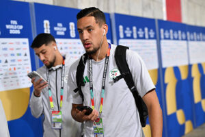 Blessure Benbouali : Le staff médical des Verts de nouveau sous le feu des critiques
