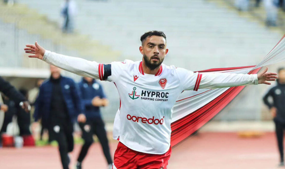 MC Oran : Bourdim prolonge jusqu’en 2028
