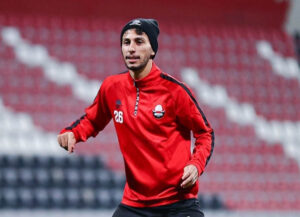 CR Belouizdad : Yousri Bouzok s'engage pour 4 ans
