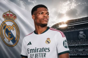 Inter Milan : Dumfries rejoint officiellement le Real Madrid