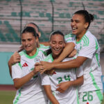 Préparation à la CAN féminine : L&rsquo;Algérie s&rsquo;offre la Zambie avant le grand saut