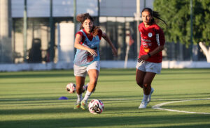 CAN 2026 Féminine : Les "Vertes" entament leur préparation au CTN