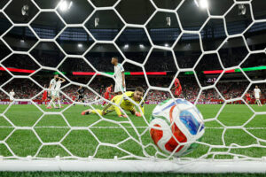 Algérie 0 - Suisse 2 : Fin d'aventure pour les Verts