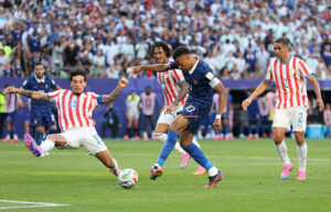 Mondial-2026 : La France bat le Paraguay et file en quarts (Vidéo)