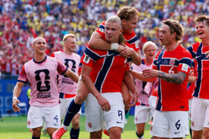 Mondial-2026 : Haaland et la Norvège crucifient le Brésil (Vidéo)