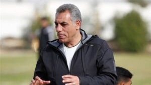 Mohamed Yahia Mahmoud Sedki