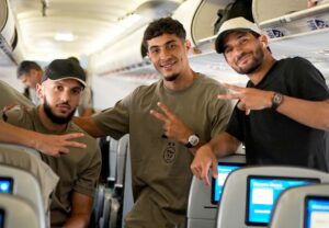 Algérie-Suisse (J-2) : Les Verts débarquent à Vancouver