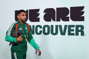 Mahrez annonce sa retraite internationale : Un héritage au-delà des chiffres