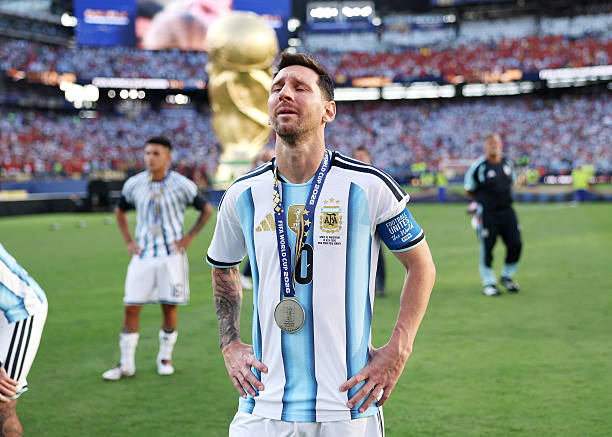 Mondial-2026 : Lionel Messi, finale fantomatique sur un gazon maudit
