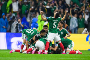 Mondial-2026 : Le Mexique en 8e de finale après sa victoire face à l'Equateur (Vidéo)