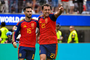 Mondial-2026 : L'Espagne domine l'Autriche et passe en 8e de finale (Vidéo)