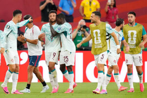 Mondial-2026 : Le Portugal renverse la Croatie et rejoint l'Espagne en 8e (vidéo)