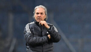 Rabah Madjer : « La Suisse pourrait être plus difficile à battre que l’Espagne »