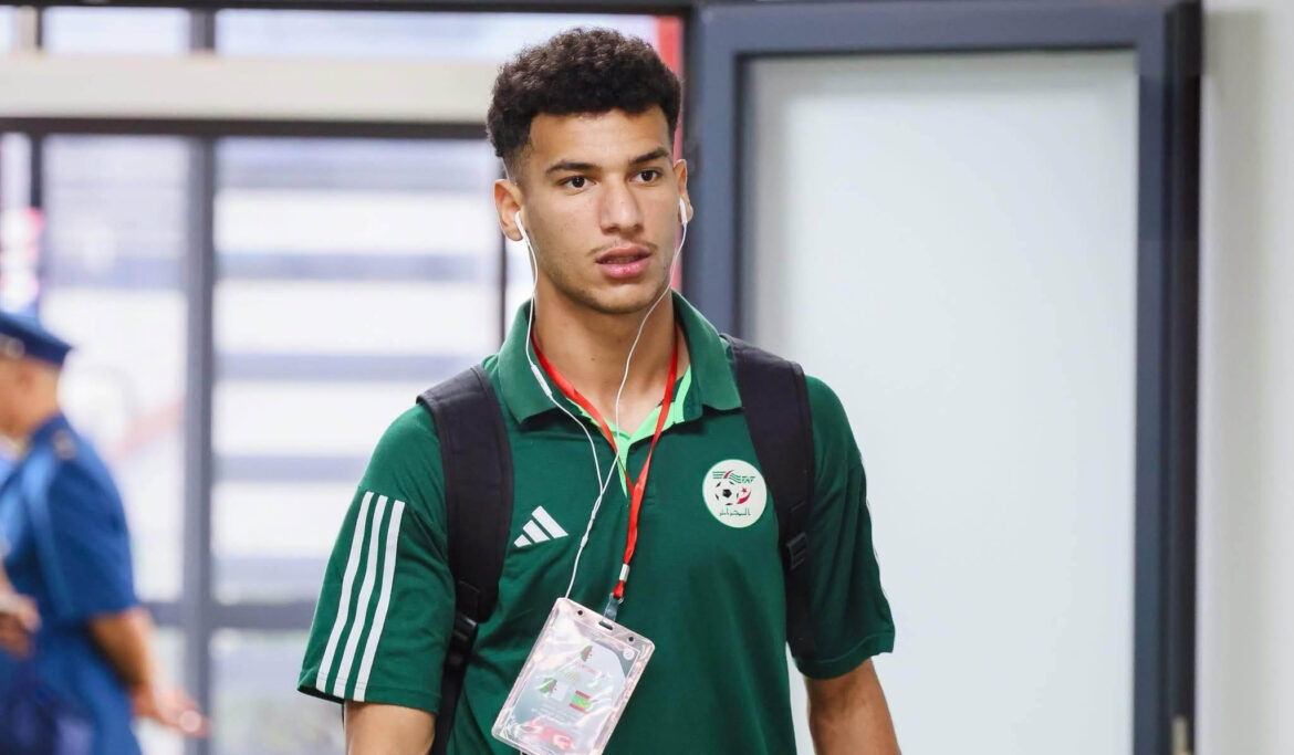 Paradou AC : Ramdaoui ne signera pas à Baltika