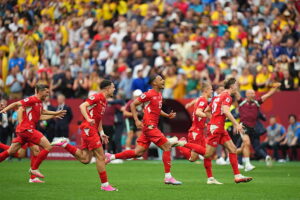 Mondial-2026 : La Suisse sort la Colombie aux tirs au but (Vidéo)