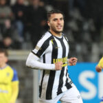 Malgré un accord avec Charleroi : Yacine Titraoui recale l&rsquo;Olympiakos