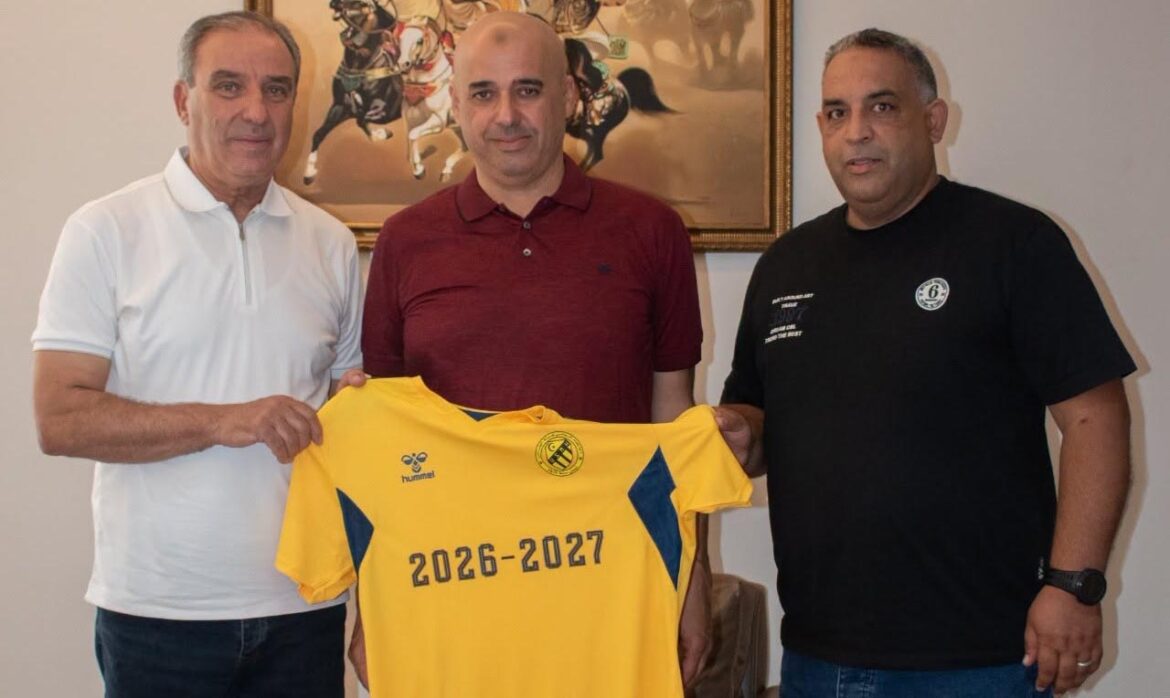 USM El-Harrach : Rachid Terraï nouveau coach