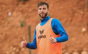 CR Belouizdad : Résiliation à l'amiable du contrat de Ouassa