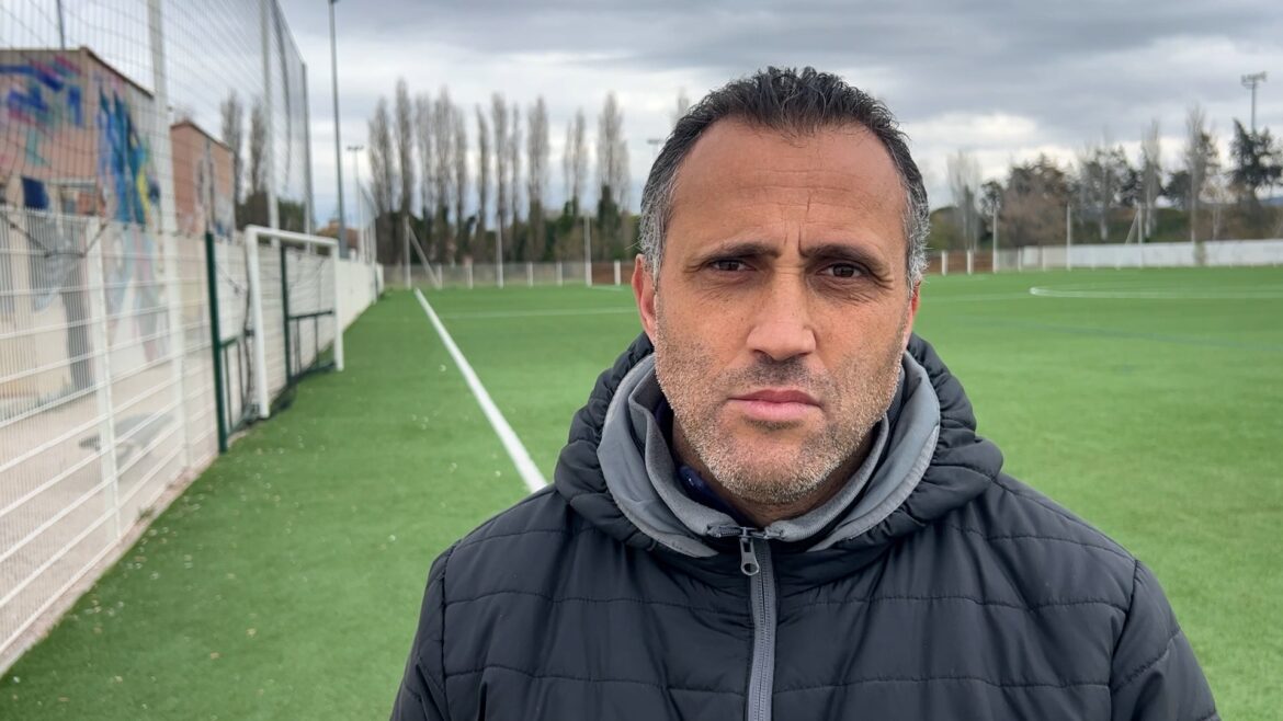 Équipe nationale U20 : Brahim Hemdani nommé sélectionneur