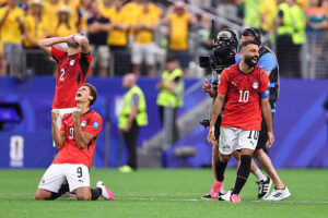 Mondial-2026 : L'Egypte écarte l'Australie aux tirs au but (Vidéo)
