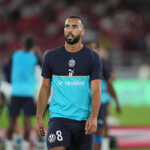 OM : Himad Abdelli se sent « plus libéré » OM : Himad Abdelli se sent "plus libéré"