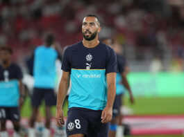 OM : Himad Abdelli se sent "plus libéré"