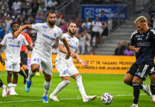 OM : Début de saison prometteur pour Gouiri et Abdelli OM : Début de saison prometteur pour Gouiri et Abdelli