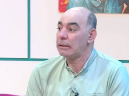 Décès de l'ancien gardien international Abderrahmane Allane