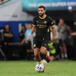 Manchester City : Rayan Aït-Nouri s’illustre à nouveau (Vidéo) Manchester City : Rayan Aït-Nouri s'illustre à nouveau (Vidéo)